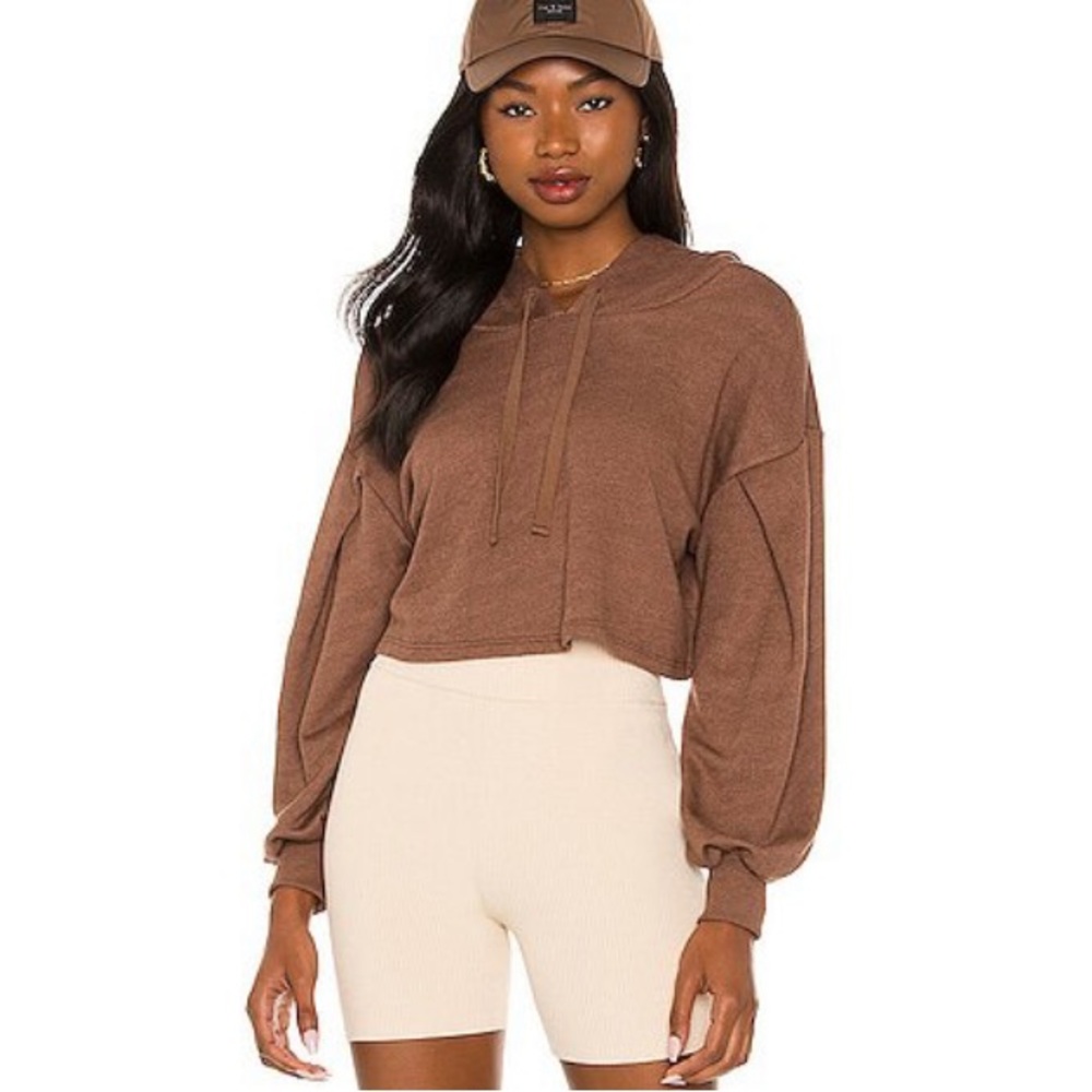 Lovers + Friends Rorie Sweatshirt
